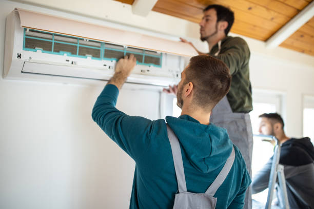 Best HVAC system installation  in Leesport, PA