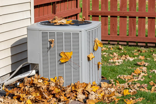 Best Emergency HVAC repair  in Leesport, PA