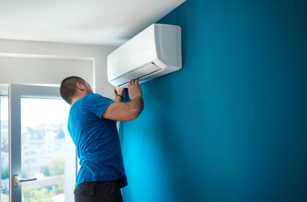 Best Local HVAC companies  in Leesport, PA