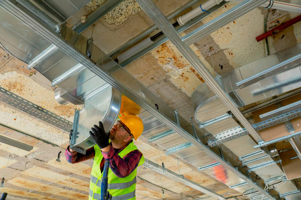 Best 24/7 HVAC repair  in Leesport, PA