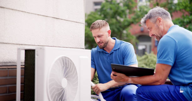 Best HVAC companies near me  in Leesport, PA