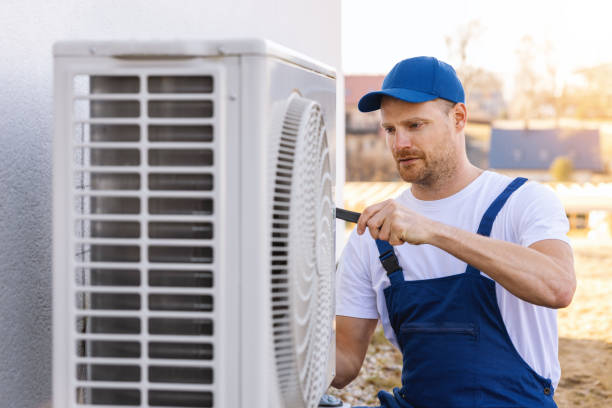 Best Air conditioning repair  in Leesport, PA
