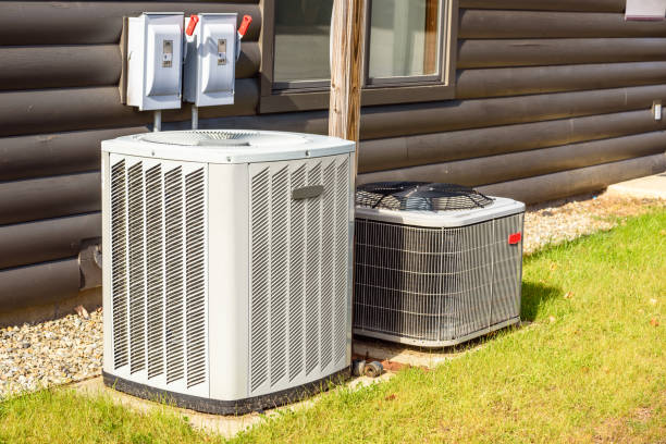 Best HVAC air duct cleaning  in Leesport, PA